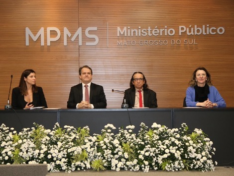 MPMS e ESMP-MS realizam Seminário de Prática em Direito Civil: Família e Sucessões