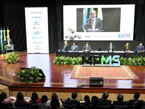Com o tema Desafios e Perspectivas em Prol da Sociedade, MPMS promove o XIII Congresso Estadual